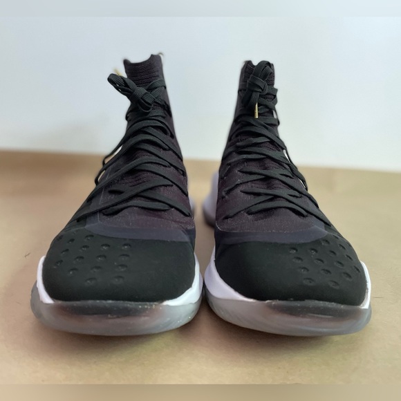 Under Armour Curry 4 More Dimes Men’s - Picture 4 of 6